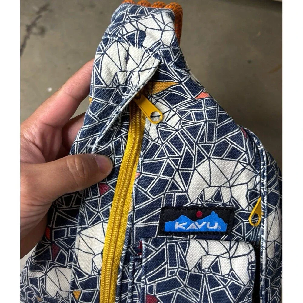 Kavu mini rope